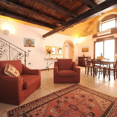 Apartamento Dimora La Botte *