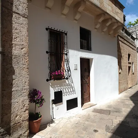 Dimora La Botte Apartamento *