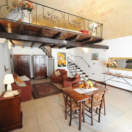 Apartamento Dimora La Botte